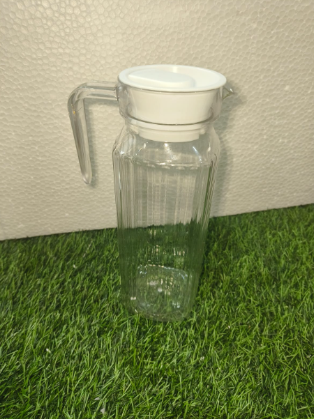 1ltr water/juice jug unbreakable