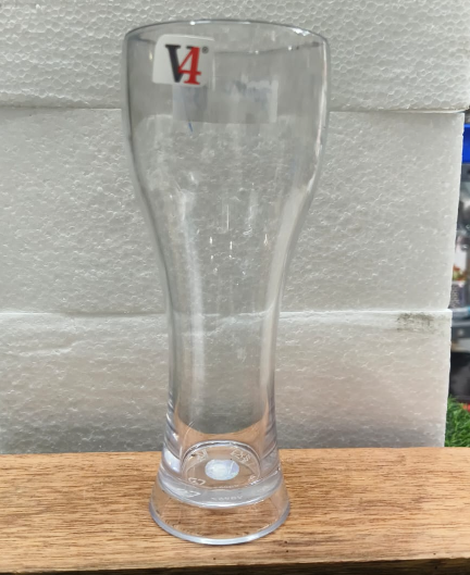 300 ml polycarbonate juice glass 2