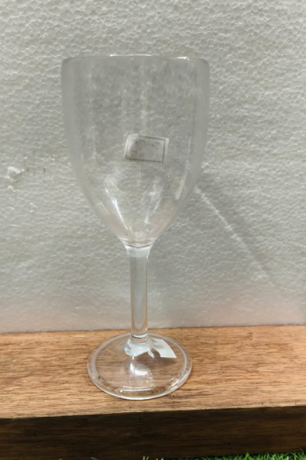 300 ml polycarbonate juice glass