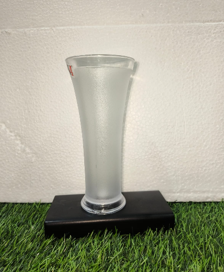 300 ml polycorpanate forsted