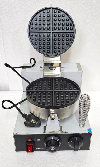 Electric Belgian Waffle Maker