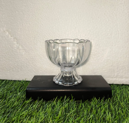 Ice cream bowl