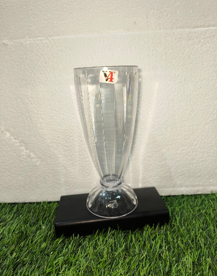 milk shake350 ml polycorpanate glass