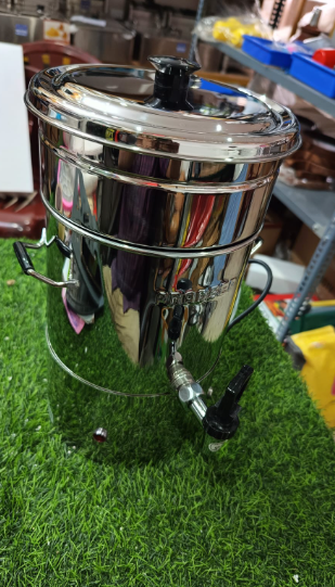 3ltr Electric coffee decoction machine