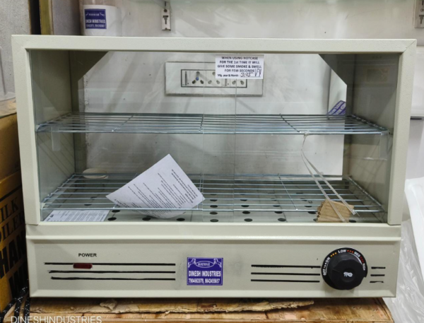48LTR ELECTRIC PUFFS WARMER