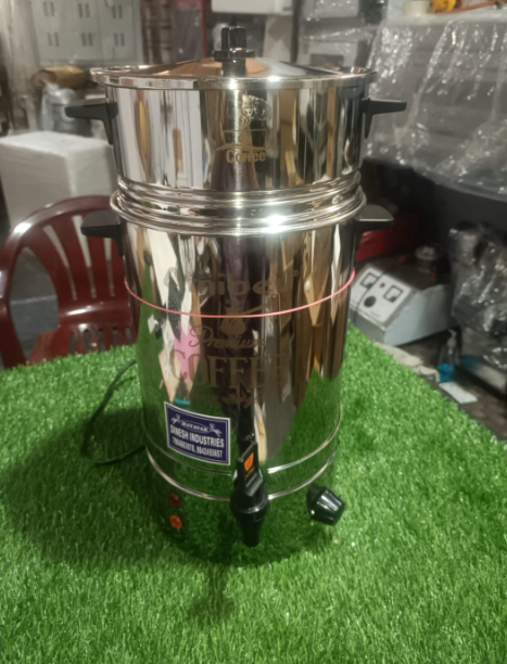 Amibev 5 ltr coffee decoction