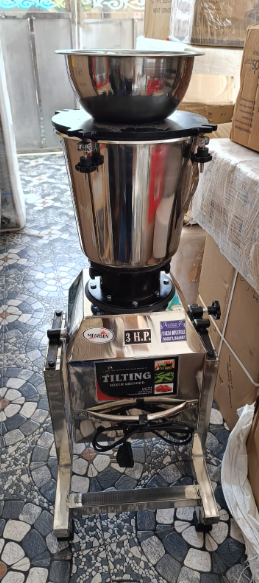 14 ltr commercial mixer grinder