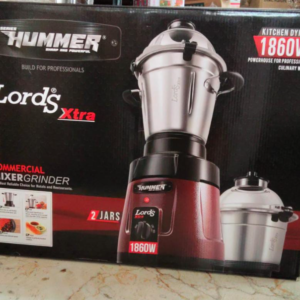 LORDS 1860WATTS MIXER GRINDER