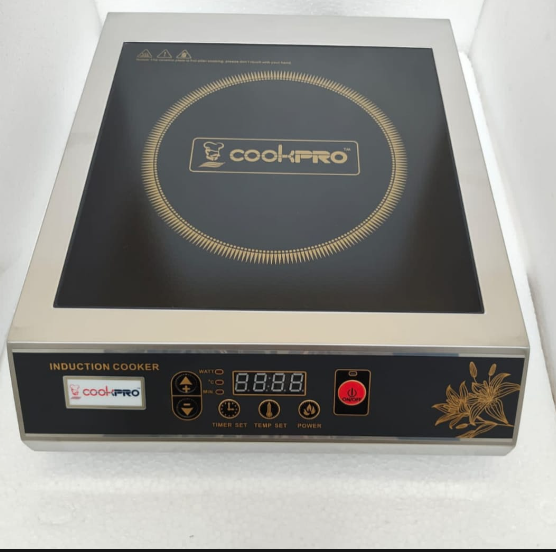3500watts commercial induction stove