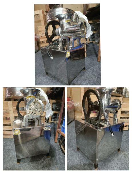 Keema machine NO 32