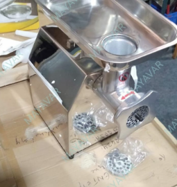 Meat mincer NO 12